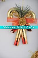 Wholesale Plastic christmans ornament