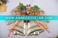 Wholesale Plastic christmans ornament