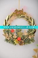 Wholesale Plastic christmans ornament
