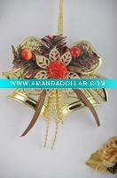 Wholesale Plastic christmans ornament