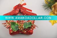 Wholesale Plastic christmans ornament