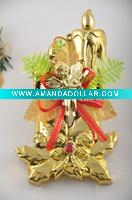 Wholesale Plastic christmans ornament