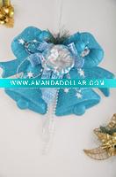 Wholesale Plastic christmans ornament