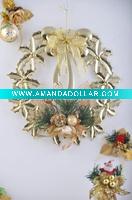 Wholesale Plastic christmans ornament