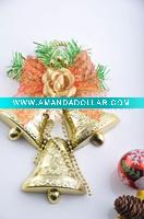 Wholesale Plastic christmans ornament