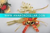 Wholesale Plastic christmans ornament