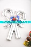 Wholesale Plastic christmans ornament