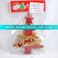 Christmans ornament