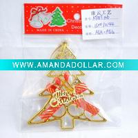 Christmans ornament