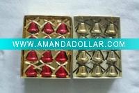 metal bell