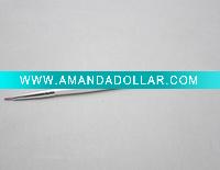 white lip liner brush
