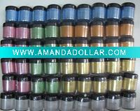 Wholesale mix color Cosmetics powder