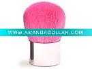 loose powder brush