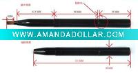 retractable Lip Brush