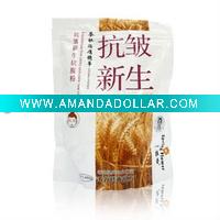 Wholesale 450g Pure Silk 7 Days Beauty Facial Mask Powder