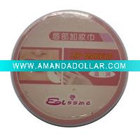lip make up remover pads