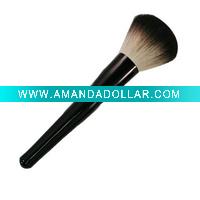 Wholesale badger hair loose powder brush