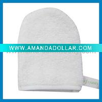 microfiber makeup remove mitt