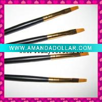 Wholesale Superb Quality Hot Selling Lip Brush/Beauty Cosemtics
