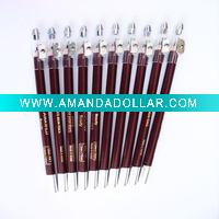 Eye lip pencil