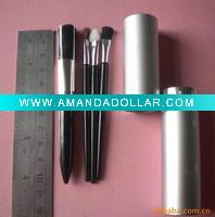 Wholesale Dollar store item cosmetic brush kits