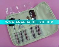 Makeup Brush Set