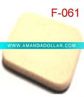cosmetic makeup puff/sponge
