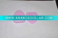 Wholesale 2011 newest silicone facial brush