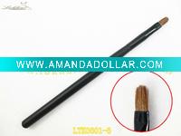 Black Gel Lip brush