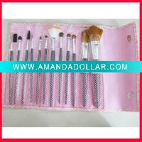 Cosmetic Brush Set