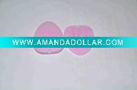 Wholesale 2011 newest natural bristle face brush