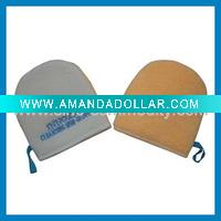 microfiber makeup remove mitt