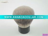 Vegan kabuki powder brush