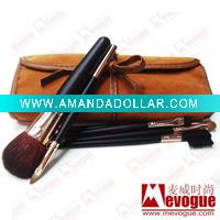 6PCS Professional makeup brush set