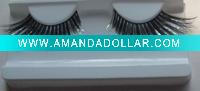 unique design false eyelashes