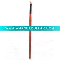 Mahogany # 3 Lip Brush