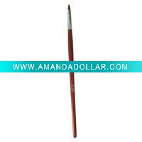 Mahogany Lip Brush