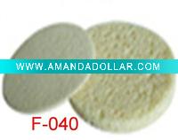 PVA sponge