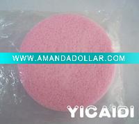 PVA cosmetic sponge
