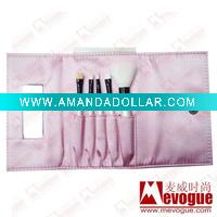 Wholesale 5PCS Professional makeup brush set