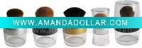 makeup loose powder brush