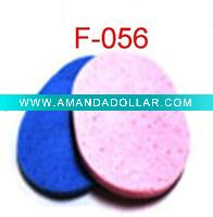 Wholesale washing sponge cleaning sponge