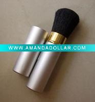 portable neck brush