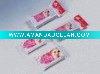 Wholesale Lady Makeup remover wipes/cosmetic wipes