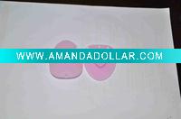 2011silicone face brush