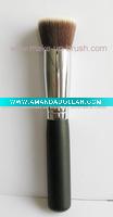 Wholesale makeup synthetic powder brush