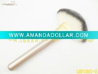 Jambo Fan brush