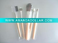 5 pcs brush set
