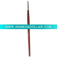 Mahogany # 3 Lip Brush