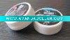 nail polish remover wipes/moist towelette